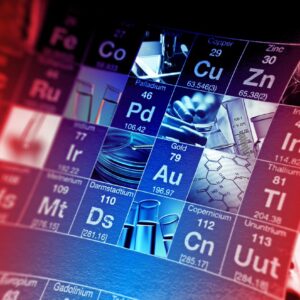 Polymers & Copolymers